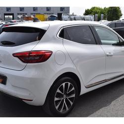 Renault Clio 5 1.0 Tce 90 Techno Le Castelet