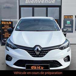 Renault Clio 5 1.0 Tce - 90  V BERLINE Techno PHASE 1 Le Castelet
