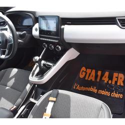 Renault Clio 5 1.0 Tce 90 Techno Le Castelet