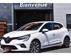 Renault Clio 5