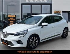 Renault Clio 5 Le Castelet