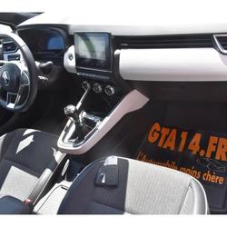 Renault Clio 5 1.0 Tce 90 Intens Le Castelet
