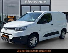 Toyota Proace City Le Castelet