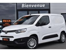 Toyota Proace City Le Castelet