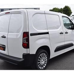 Toyota Proace City 1.5 100 D-4D Start&Stop (RC21) Medium Business Le Castelet