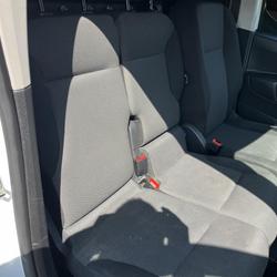 Toyota Proace City 1.5 100 D-4D - Start&Stop (RC21)  FOURGON Fourgon Medium Business PHASE 1 Le Castelet