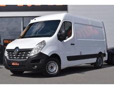 Renault Master Le Castelet