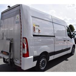 Renault Master FGN L2H2 3.5t 2.3 dCi 130 E6 GRAND CONFORT Le Castelet