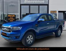 Ford Ranger Le Castelet