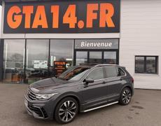 Volkswagen Tiguan Le Castelet