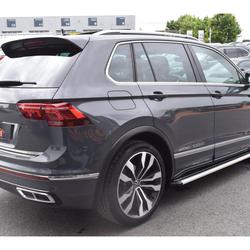 Volkswagen Tiguan 2.0 TDI 150ch DSG7 R-Line Exclusive Le Castelet