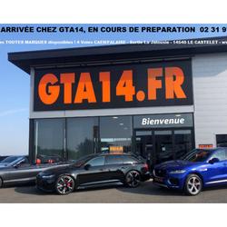 Volkswagen Tiguan 2.0 TDI 150ch DSG7 R-Line Exclusive Le Castelet