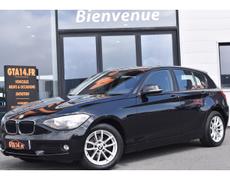 BMW Serie 1 Le Castelet