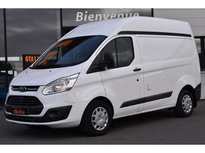 Ford Transit Custom - FRIGORIFIQUE 290 L1H2 2.2 TDCi 100 TREND - 19 990 €