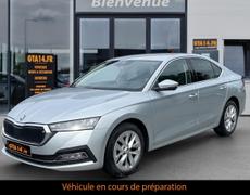 Skoda Octavia Le Castelet