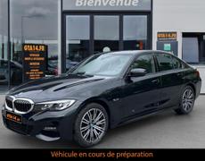 BMW Serie 3 Le Castelet