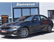 BMW Serie 3 Le Castelet