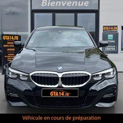 BMW Serie 3 320e M Sport - BVA Sport  BERLINE G20 G80 320e PHASE 1 Le Castelet