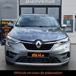 Renault Arkana 1.6 E-Tech Hybride - 145 - BVA multi-modes  Equilibre PHASE 1 Le Castelet