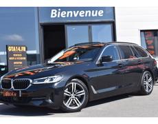 BMW Serie 5 Touring Le Castelet