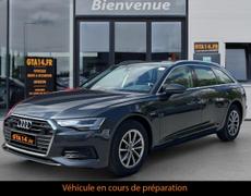 Audi A6 Avant Le Castelet