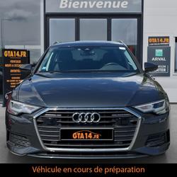 Audi A6 Avant 40 TDI 204 ch S tronic 7 Business Executive Le Castelet