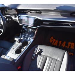Audi A6 Avant 40 TDI 204 ch S tronic 7 Business Executive Le Castelet