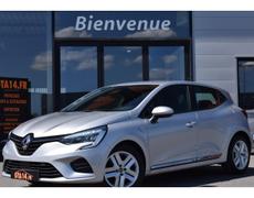 Renault Clio 5 Le Castelet