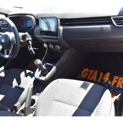 Renault Clio 5 TCe 100 Business Le Castelet