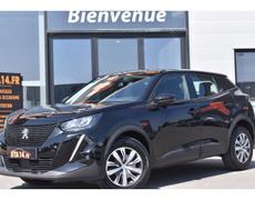 Peugeot 2008 Le Castelet