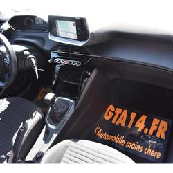 Peugeot 2008 1.2i PureTech S&S 100 Active Business Le Castelet