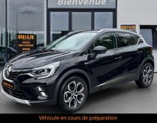 Renault Captur Le Castelet