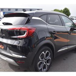 Renault Captur mild hybrid 160 EDC Techno Le Castelet