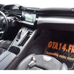 Peugeot 508 Hybrid 225 e-EAT8 GT Pack Le Castelet
