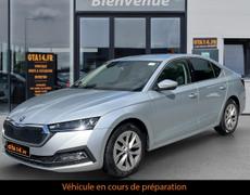 Skoda Octavia Le Castelet