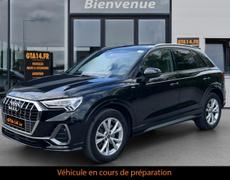 Audi Q3 Le Castelet