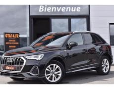 Audi Q3 Le Castelet