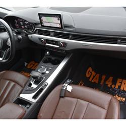 Audi A4 Avant 2.0 TDI 190 S tronic 7 Quattro Design Luxe Le Castelet