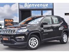 Jeep Compass Le Castelet