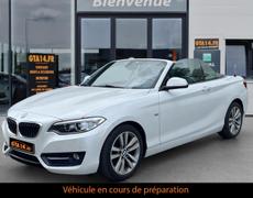 BMW Serie 2 Le Castelet