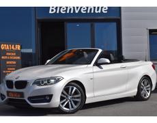 BMW Serie 2 Le Castelet