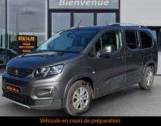 Peugeot Rifter Le Castelet