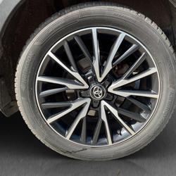 Toyota C-HR Hybride 122h - BV e-CVT  Distinctive Le Castelet