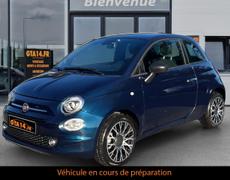 Fiat 500 II
