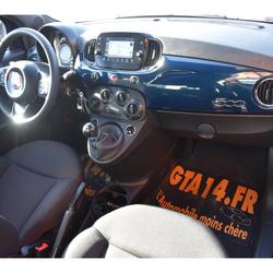 Fiat 500 II 1.0i BSG 70 S&S Le Castelet