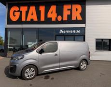 Peugeot Expert Le Castelet