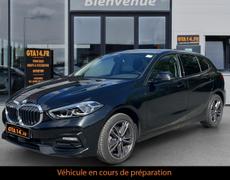 BMW Serie 1 Le Castelet