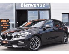 BMW Serie 1 Le Castelet