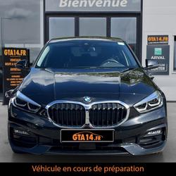BMW Serie 1 118i - BV DKG  BERLINE F40 Edition Sport Le Castelet
