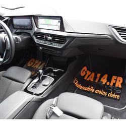 BMW Serie 1 118i DKG BERLINE F40 Edition Sport Le Castelet